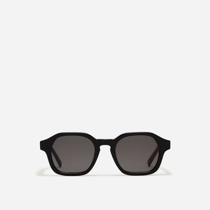 schwarz madewell graphton acetat herren sonnenbrille
