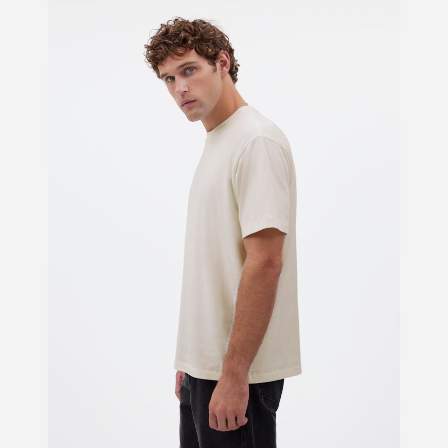 weiße madewell den vintage-herren-t-shirts