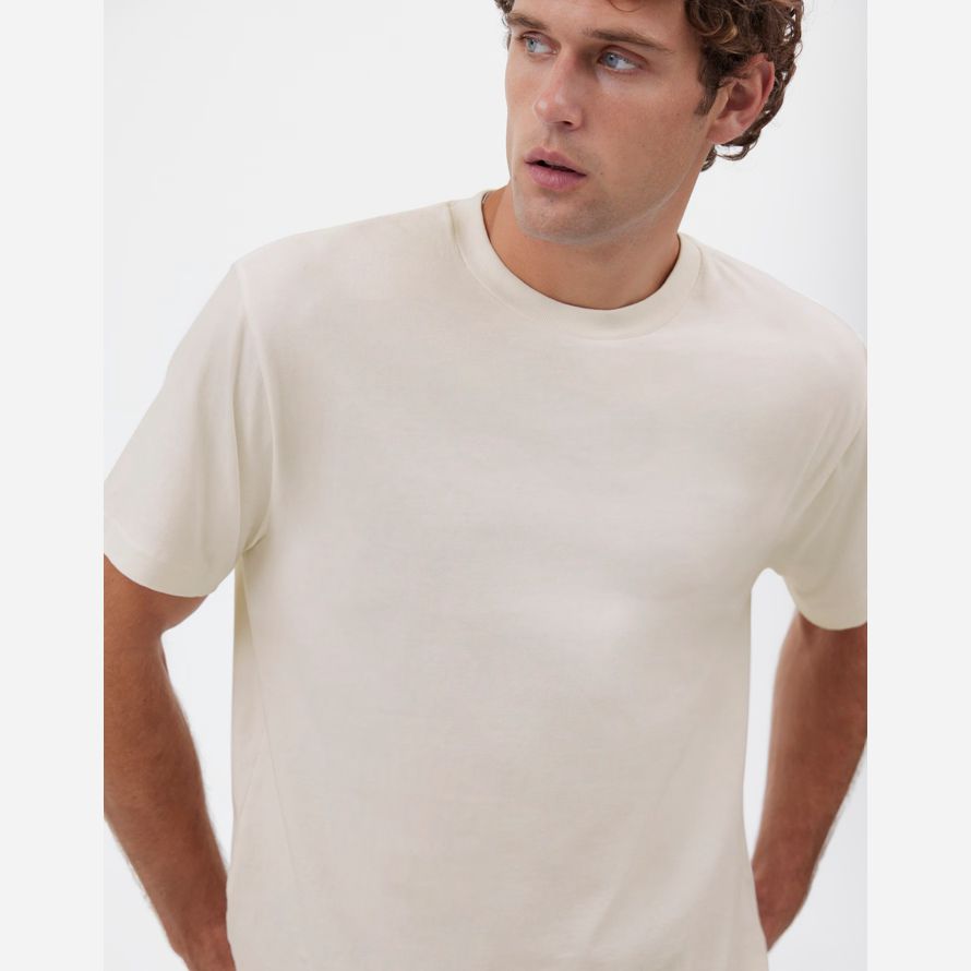 weiße madewell den vintage-herren-t-shirts