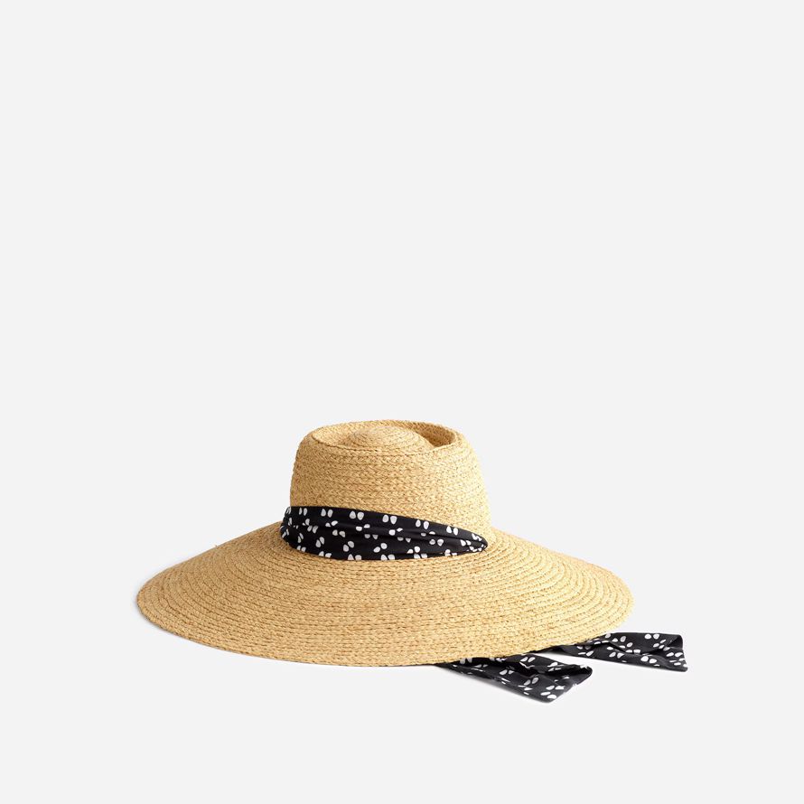 madewell schal womens stroh hut khaki